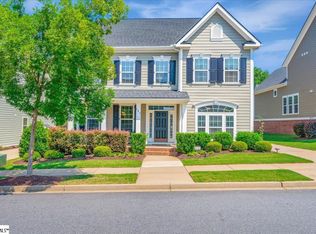 407 Algonquin Trl, Greenville, SC 29607