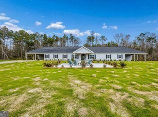 336 Woodland Way, Kingsland, GA 31548