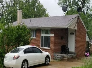 6309 Phyllis Ln, Alexandria, VA 22312