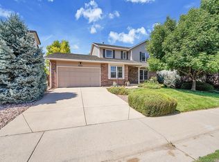 7455 S Milwaukee Way, Centennial, CO 80122
