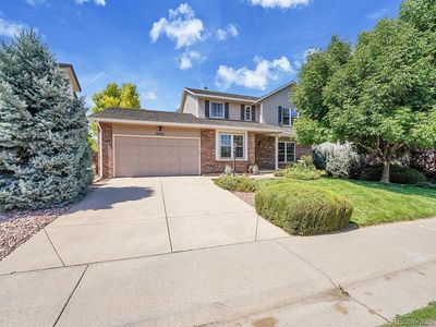 7455 S Milwaukee Way, Centennial, CO, 80122