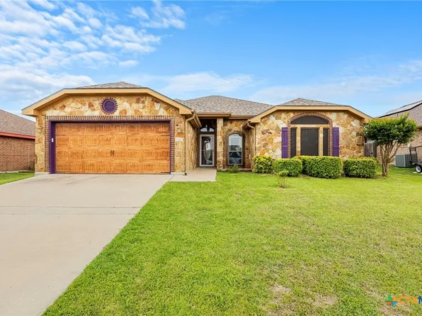 1701 Lindsey Dr, Copperas Cove, TX 76522