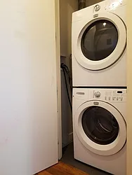 Rented by Bedford Brownstone Realty