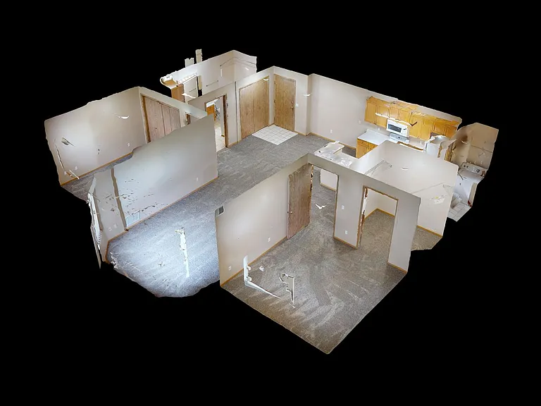 Dakota Park Apartments — Photo 45
