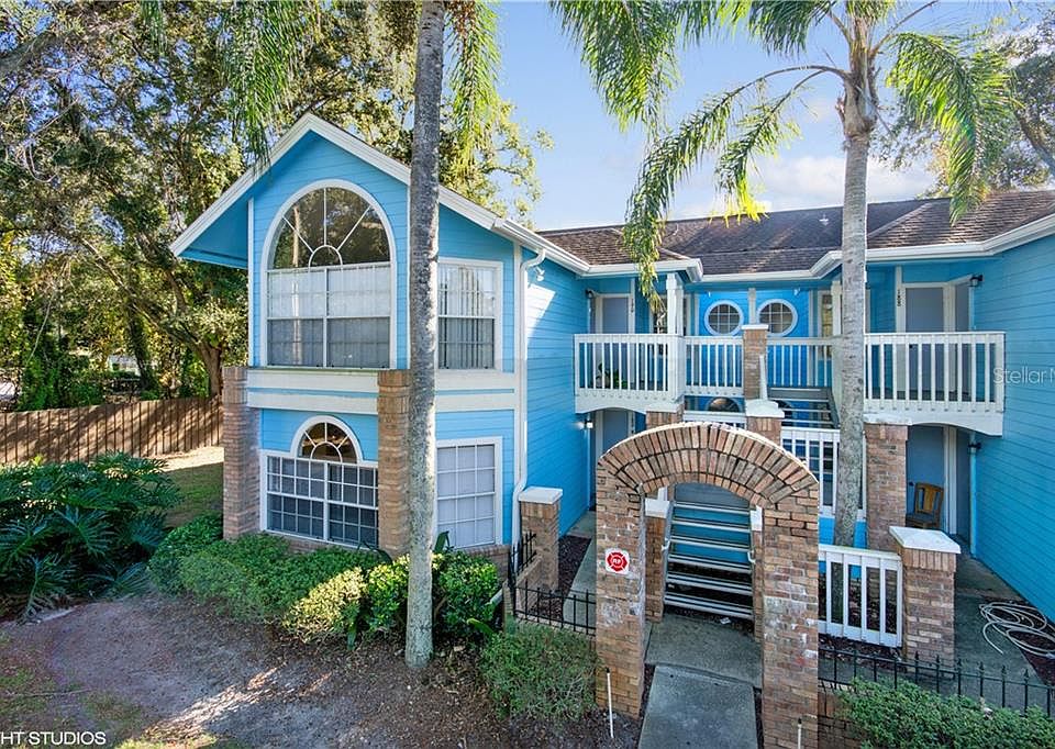 1st image of 2719 N Poinciana Blvd APT 189
