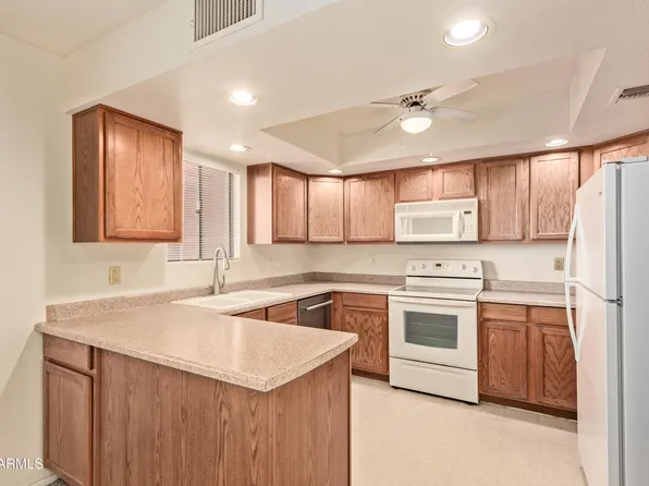 12222 N PARADISE VILLAGE Parkway S #429, Phoenix, AZ 85032