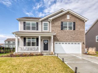 316 Cronin Blvd, Shorewood, IL