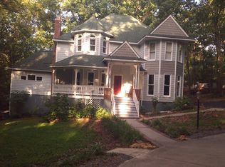 377 Yachting Rd, Lexington, SC 29072