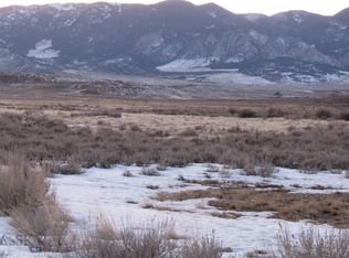 Nhn Circle S Ln, Belfry, MT 59008