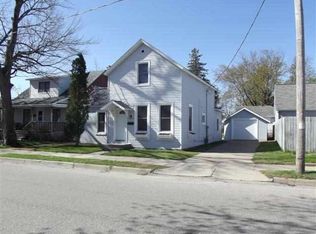 2110 Strongs Ave, Stevens Point, WI 54481