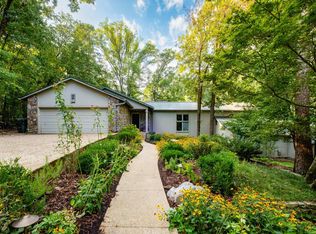 11 Piedmont Ln, Little Rock, AR 72223
