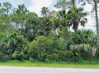 5 Seattle Trl LOT 3, Palm Coast, FL 32164