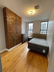 Rented by Aron Fried, LREB