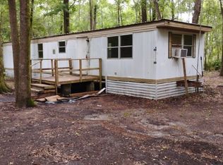 Pickettville MHC - 6234, Jacksonville, FL 32254