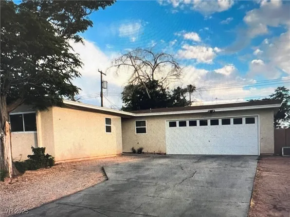 4317 Hanford Ave, Las Vegas, NV 89107