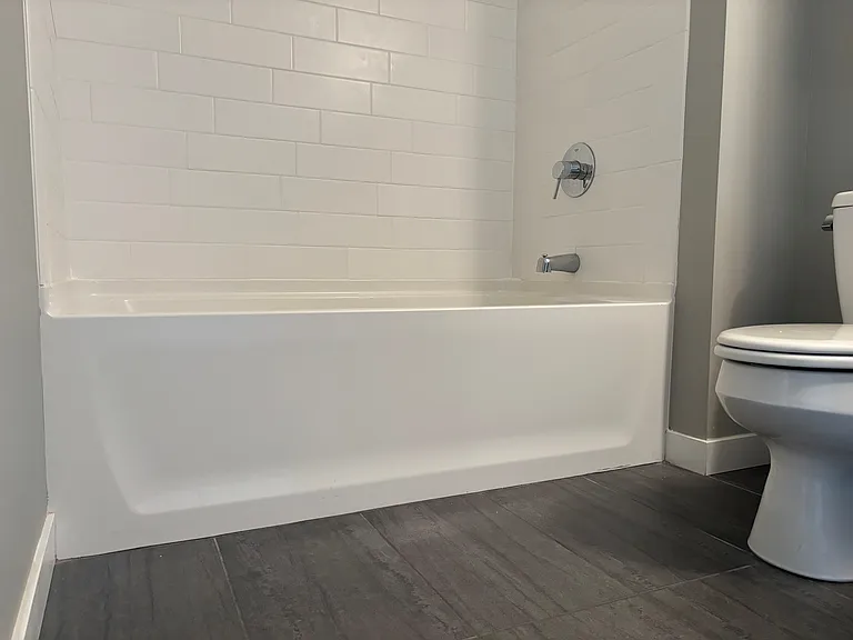 Main Bath