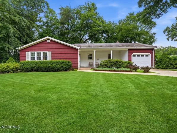 1110 Madison Avenue, Ocean Twp, NJ 07712