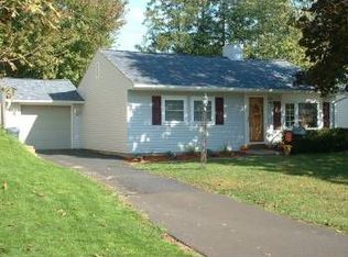 313 Chelsea Rd, Fairless Hills, PA 19030