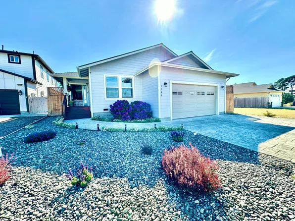 1184 Chelsea Way, McKinleyville, CA 95519