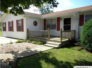 4825 Bethsaida Rd, Boaz, AL 35957