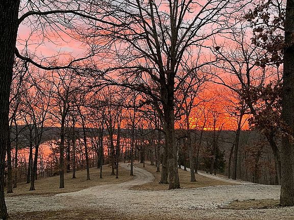 Awesome Sunsets!