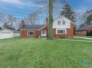 4156 Indian Rd, Toledo, OH 43606