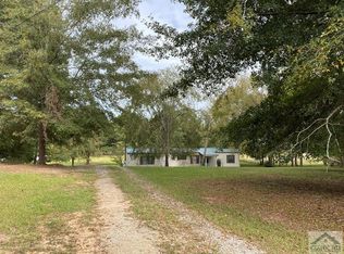 1051 Lake Shore Dr, Buckhead, GA 30625