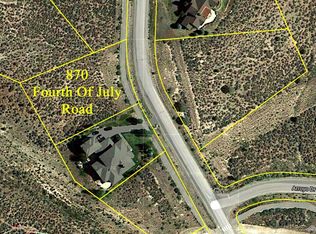 870 Fourth Of July Rd, Eagle, CO 81631