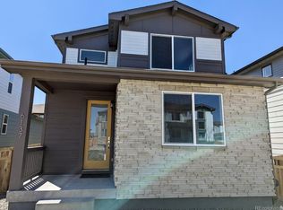 6137 N Liverpool St, Aurora, CO 80019