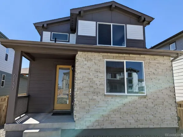 6137 N Liverpool Street, Aurora, CO 80019