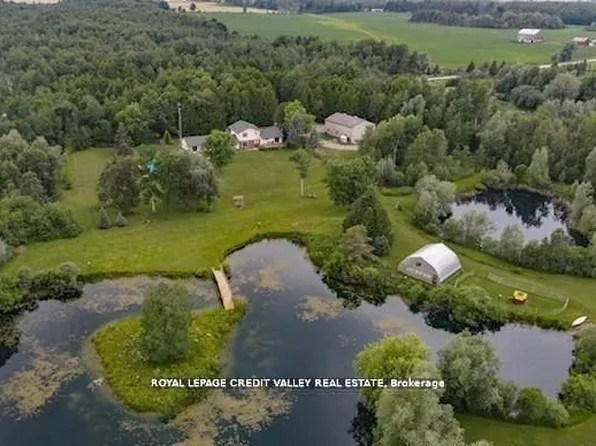 476345 3rd Line, Melancthon, ON L9V 1T4