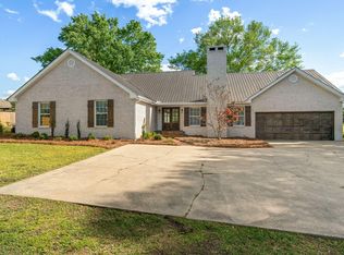 126 Country Park Dr, Petal, MS 39465