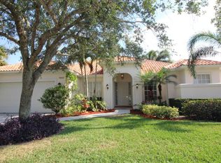 7852 Spring Creek Dr, West Palm Beach, FL 33411