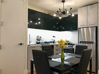 Rented by City Vista Inc