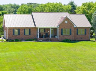 717 Barnhart Rd, Fort Defiance, VA 24437