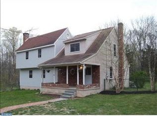 7440 Skinny Ln, Pipersville, PA 18947