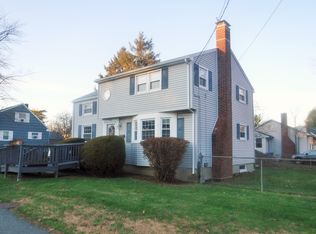 731 Brighton Ave, Portland, ME 04102