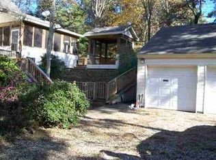 258 Woodland Dr, Southern Shores, NC 27949