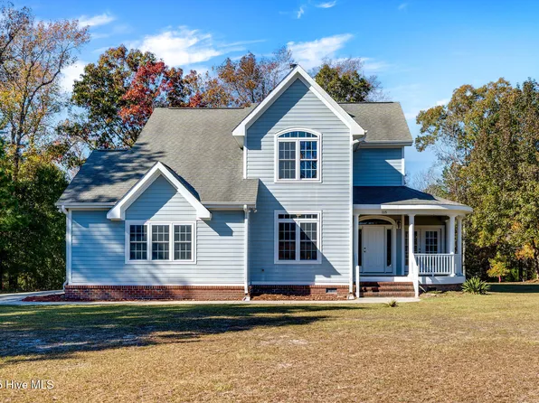 115 Sterling Drive, Sneads Ferry, NC 28460