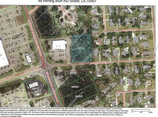 88 Herwig Bluff Rd, Slidell, LA 70461