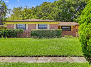 6632 Kinlock Dr W, Jacksonville, FL 32219