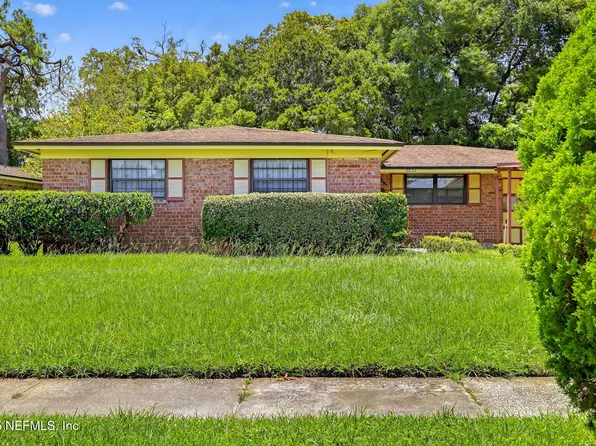 6632 KINLOCK Drive W, Jacksonville, FL 32219