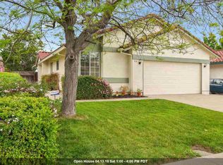 3133 Almondridge Dr, Antioch, CA 94509
