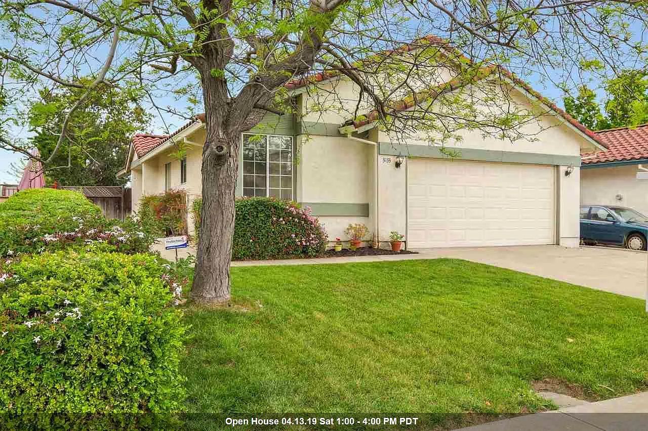 3133 Almondridge Dr photo 1