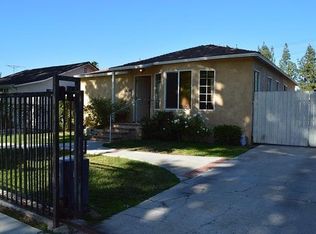 5040 Enfield Ave, Encino, CA 91316