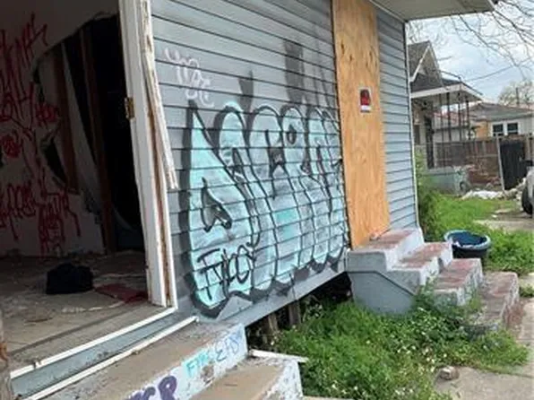 4209-11 N Robertson St, New Orleans, LA 70117