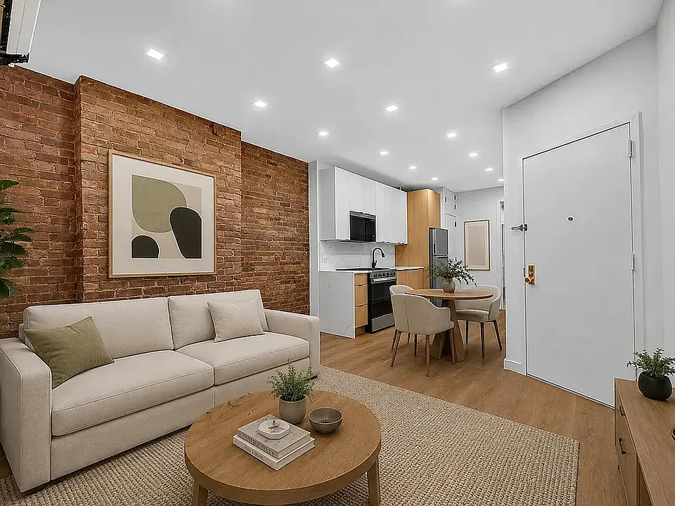 463 Columbus Ave #2