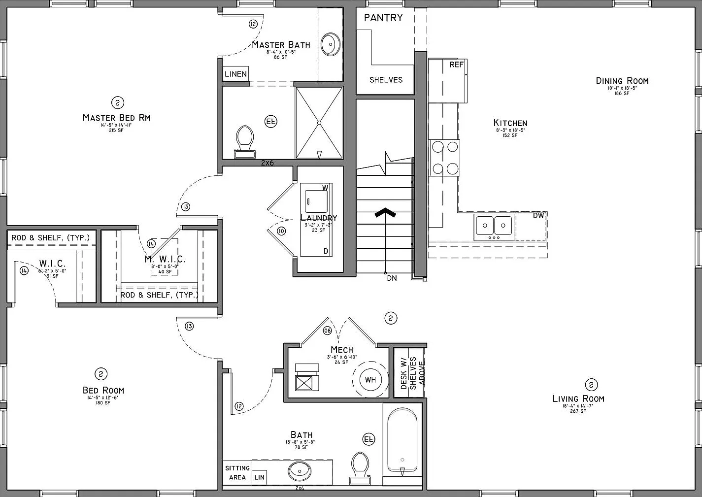 The Bungalows on 204 — Photo 3