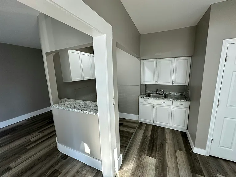 Breakfast Bar