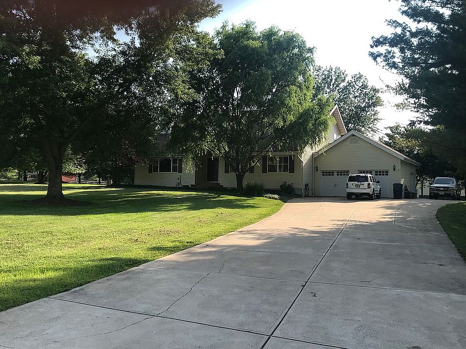 Equestrian Property
